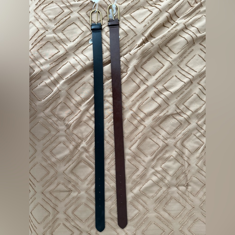 Old Navy Belts